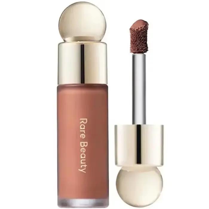 Rare Beauty Liquid Blush Lipstick Blush Eyes Cheek Blusher Waterproof Mositure Face Contour Shadow L