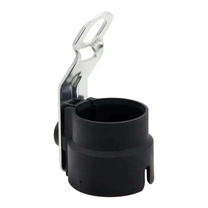 Support de prise de remorque universel résistant aux intempéries, accessoire rigide de protection po