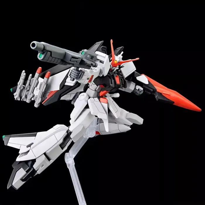 Modèle d'agriculture 1/100 Murasame Kai édition agrandie, kit de montage, figurine d'action anime, m