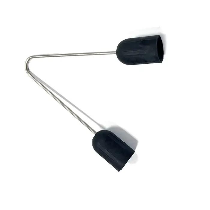 Prix d'usine Omer Standard European Style Wishbone pour Pêche Sous-Marine, Accessoire de Bande Élast