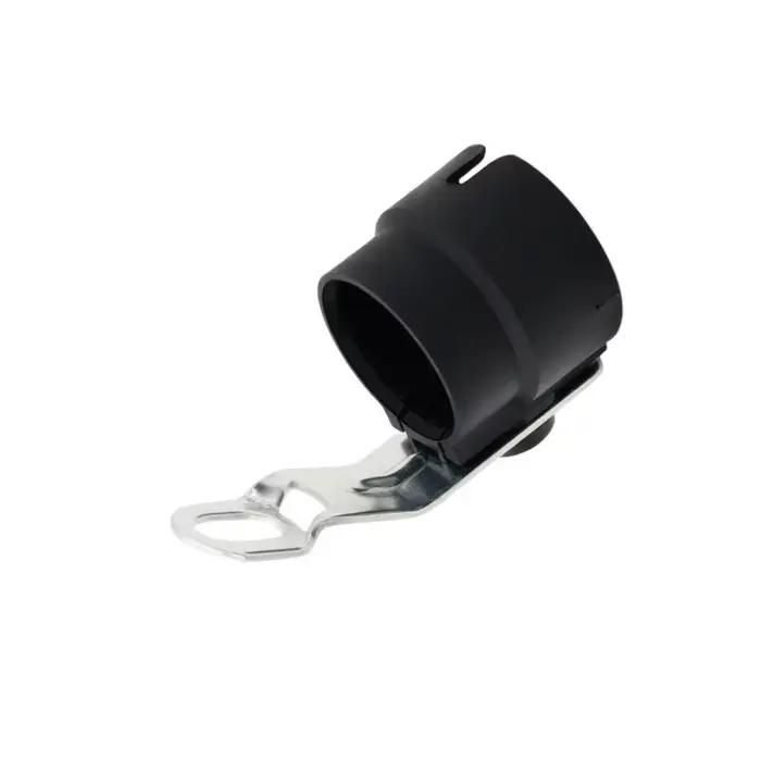 Support de prise de remorque universel, accessoire rigide de protection résistant aux intempéries po