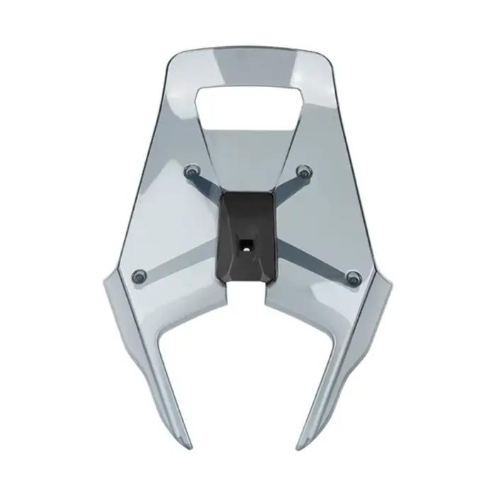Accessoires de moto pour 390 790 890 ADV Adventure 2019-2022, couvercle déflecteur de pare-brise en 