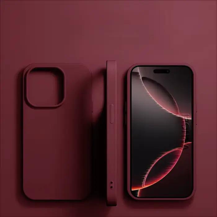 Coque de téléphone améliorée pour iPhone 17 Pro Max, étui arrière antichoc pour APPLE iPhone 11 12 1
