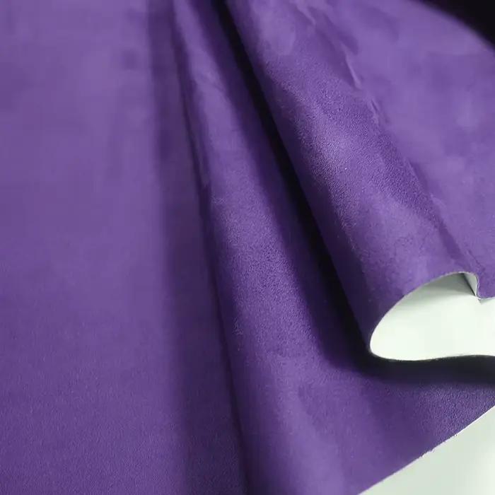 Idées de décoration intérieure de voiture : Tissu en daim auto-adhésif extensible pour la modificati