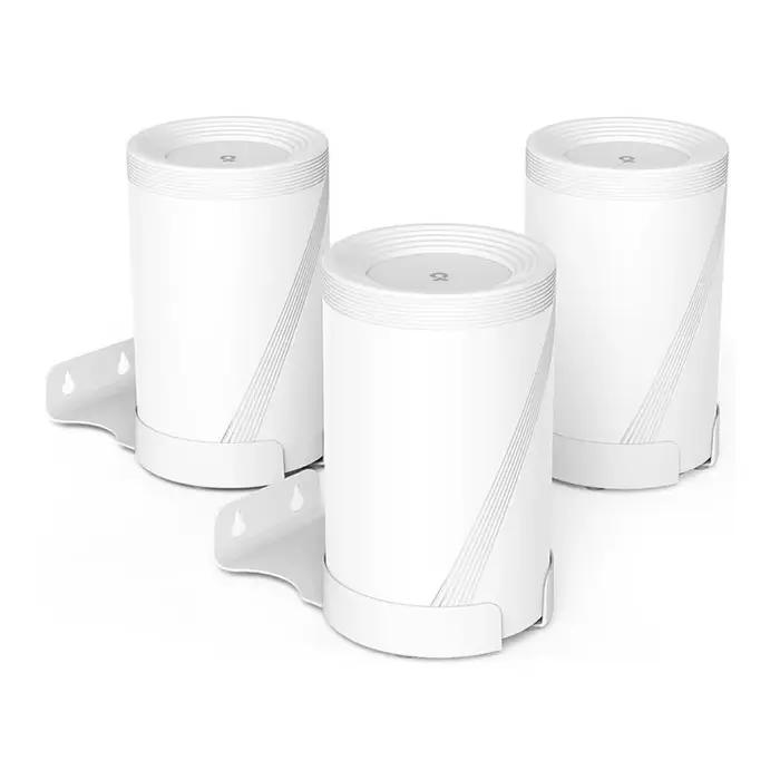 Système Wi-Fi 7 Mesh NOUVEAU pour TP-Link Deco BE63/BE65/BE67/BE68/BE10000/BE11000/BE14000, montage 