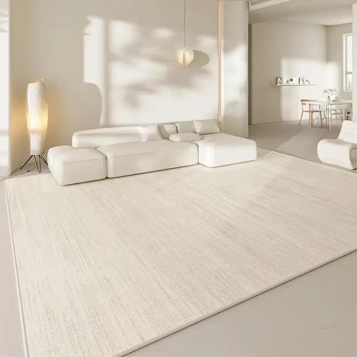 Tapis de salon, grands tapis pour la décoration de la chambre