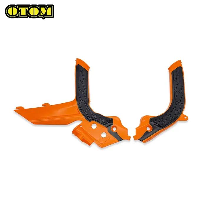 Protection de cadre de moto pour KTM, housse de protection pour vélos SX, SXF, XC, XCF, EXC, EXCF, XCW, XCFW, 125, 150, 250, 300, 350, 450, 500, 2023