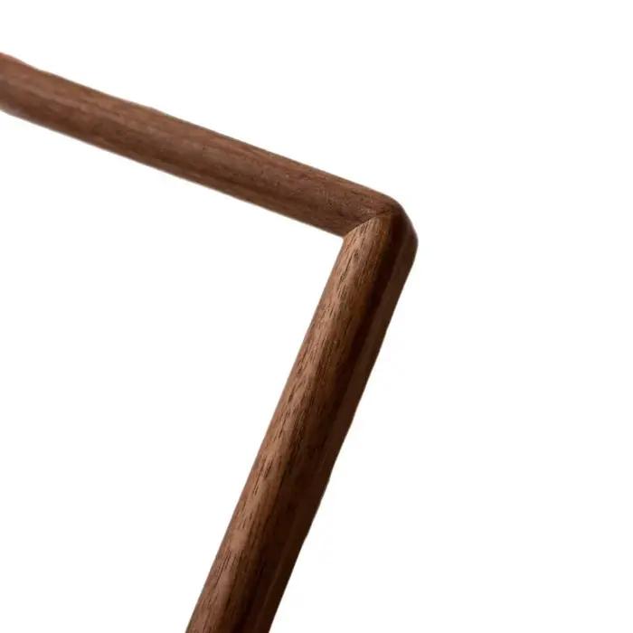 Cadres photo multi-grilles en bois massif