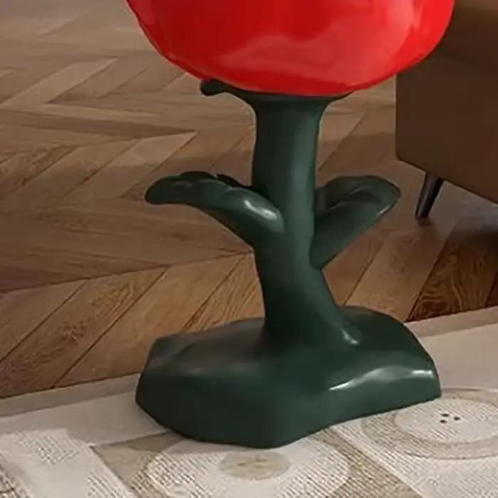 Table Basse nordique moderne Unique éclectique Design tendance