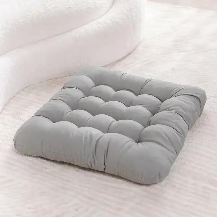 Coussin de siège 40x40cm