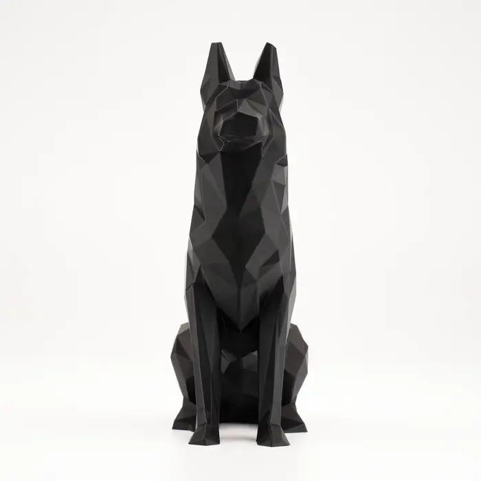 Figurine de chien, Statues d'animaux