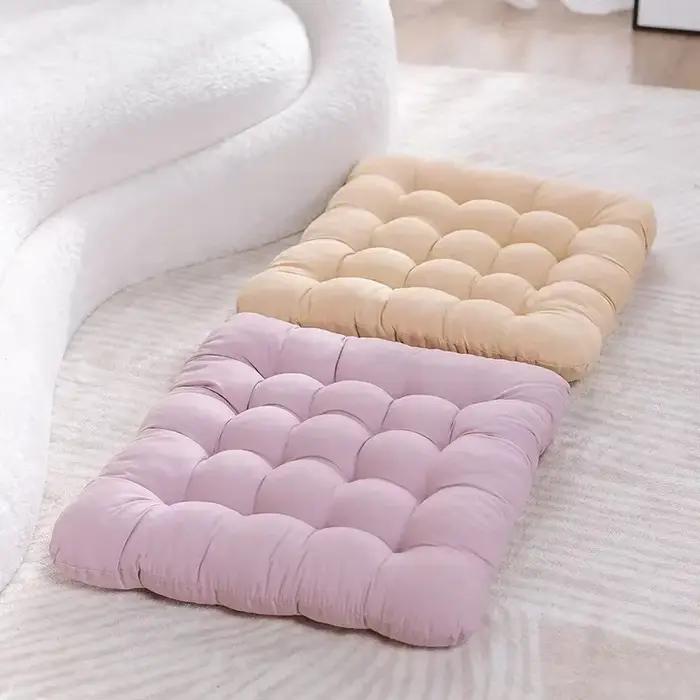 Coussin de siège 40x40cm