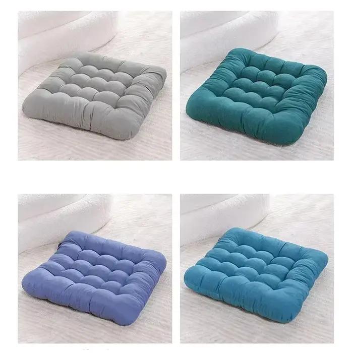Coussin de siège 40x40cm