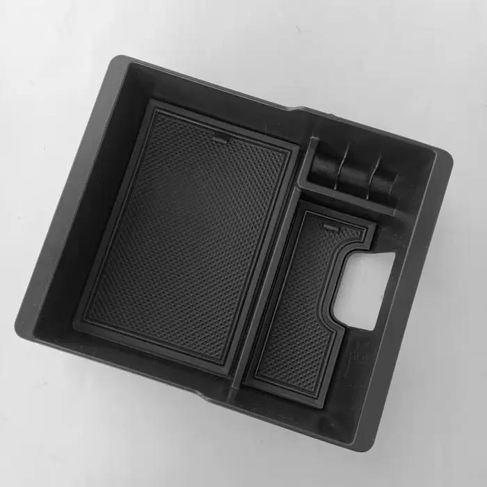 Boîte de Rangement pour Accoudoir de Voiture, Compartiment Central, Accessoires, Haval H9 2024 2025