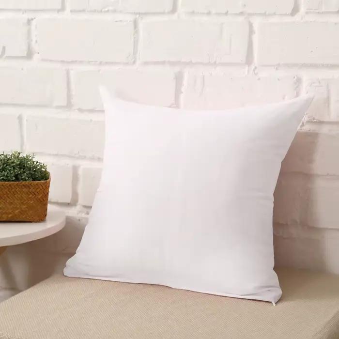 YWZN – housse de coussin couleur bonbon