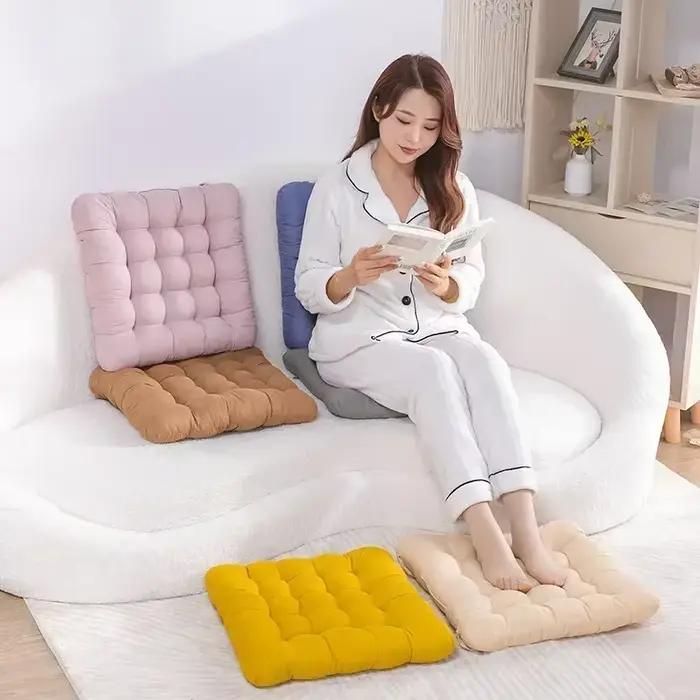 Coussin de siège 40x40cm