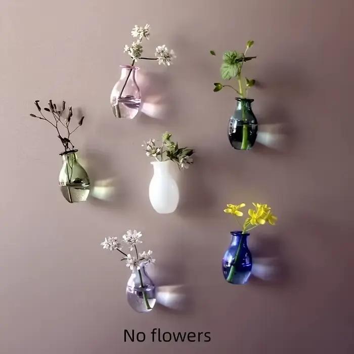 Mini vases magnétiques Jarvials
