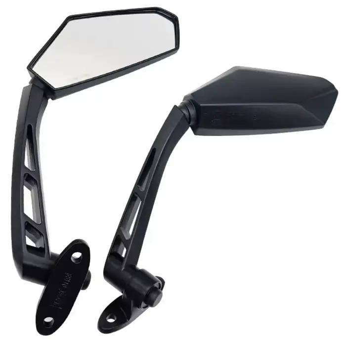 Rétroviseur de moto pour ARIIC Chinf318, accessoires d'origine, haute qualité, marque Hurbike, nouveau, 318