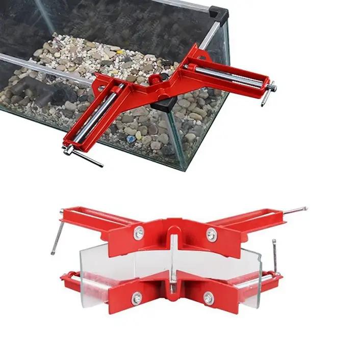 4Pcs pince à Angle droit de 90 degrés