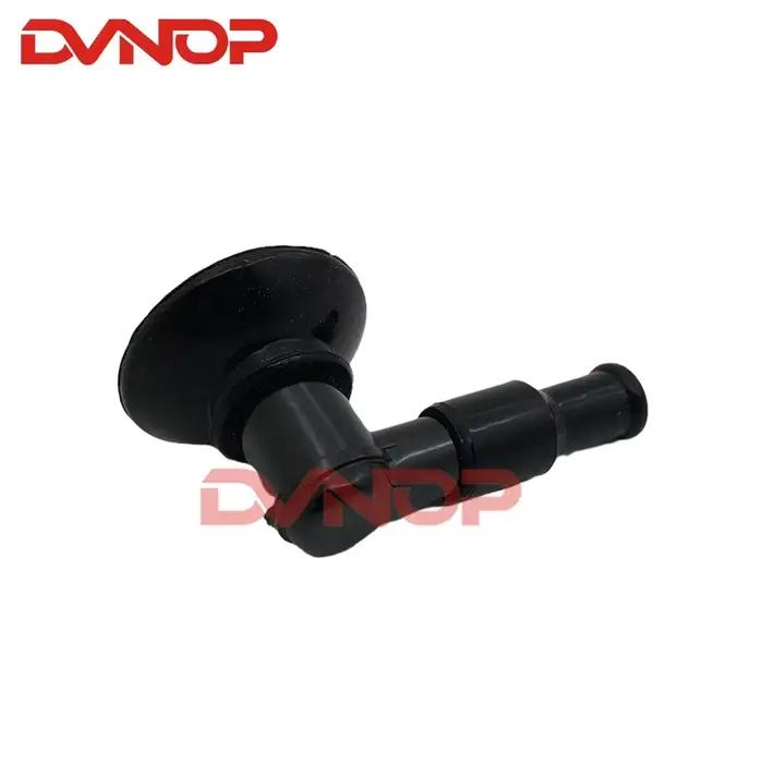 Capuchon de bougie d'allumage pour Honda DIO50 DIO 50 50cc AF17 AF18 AF24 AF17 AF28 KYMCO CK50QT-B 2 temps 50cc