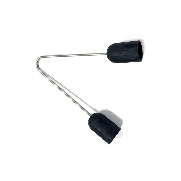 Prix d'usine Omer Standard European Style Wishbone pour Pêche Sous-Marine, Accessoire de Bande Élastique en Caoutchouc pour Fusil de Pêche et Plongée Sous-Marine