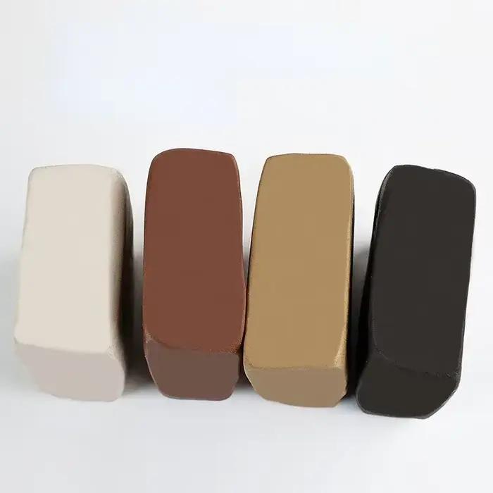 500g poterie douce argile bricolage porcelaine