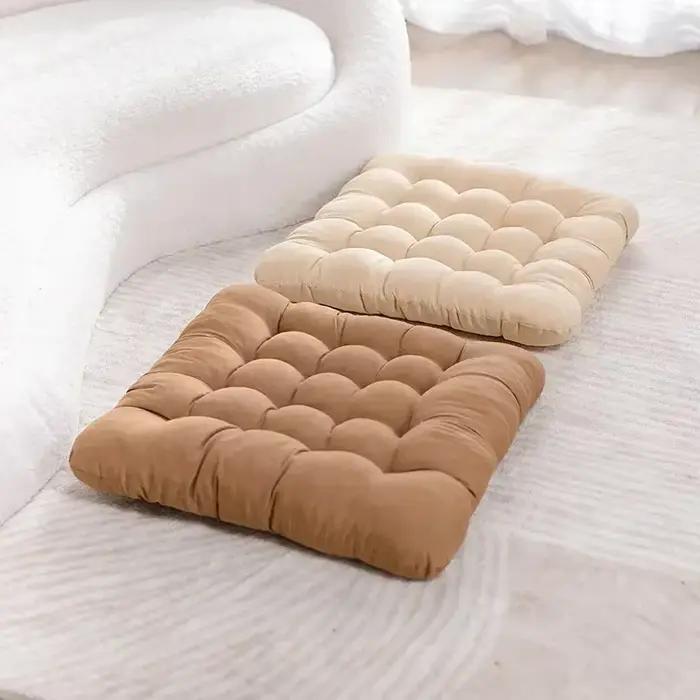Coussin de siège 40x40cm