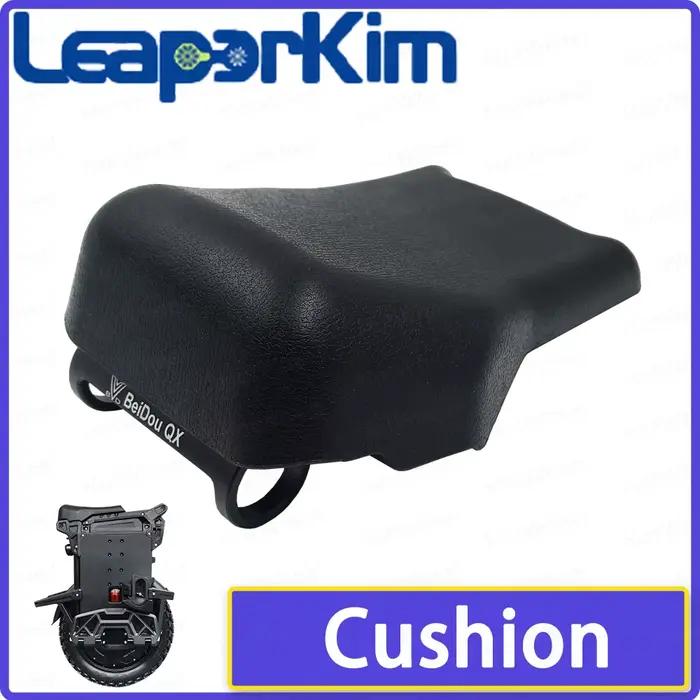 LeaperKim-Coussin de Siège de Monocycle Électrique, Pièces EUC, Accessoires Auto-Botteurs