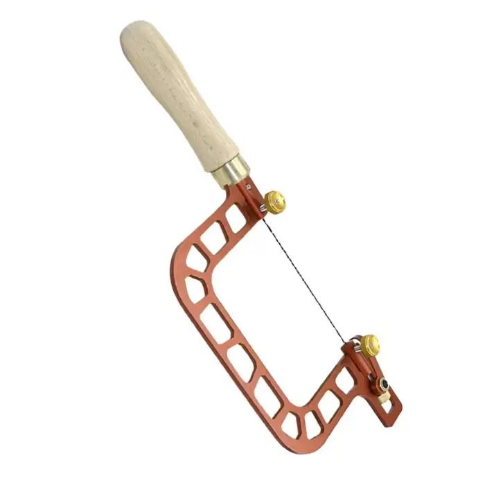 E0BF – scie florale pour bijoux, Type C pour l'amélioration l'habitat les créations artistiques en bois