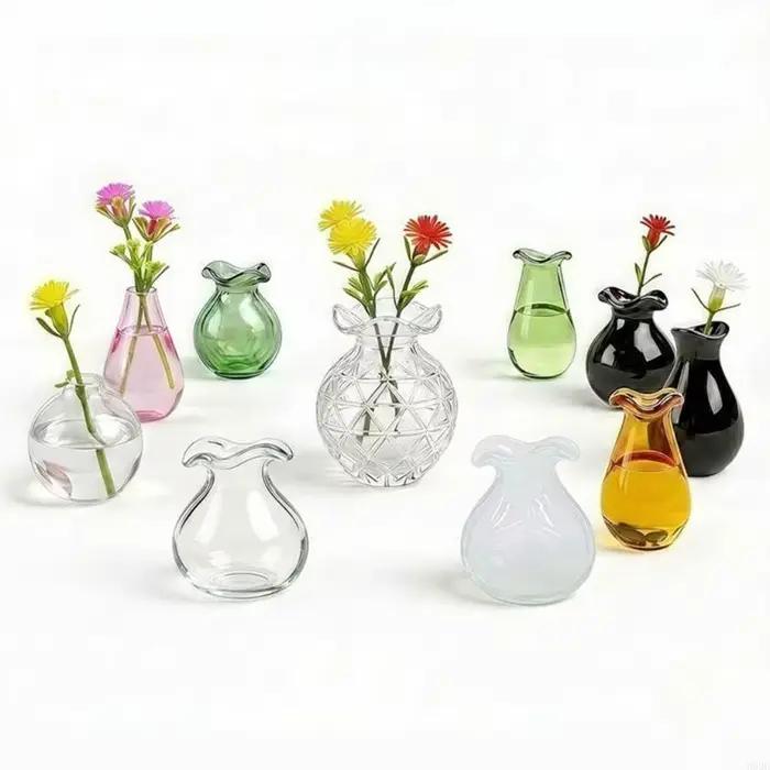 Vase Miniature aimants pour réfrigérateur