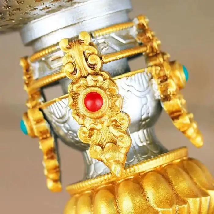 Lampe et chandelier en résine électrique thaïlandaise