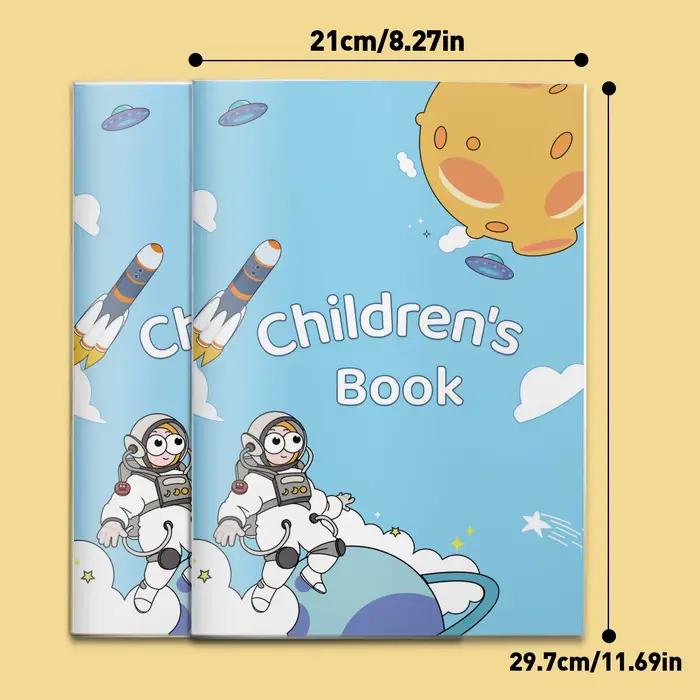 Livre d'activités de recherche d'objets cachés pour enfants – Amusants puzzles à trouver et à colorier pour améliorer la concentration et les compétences d'observation