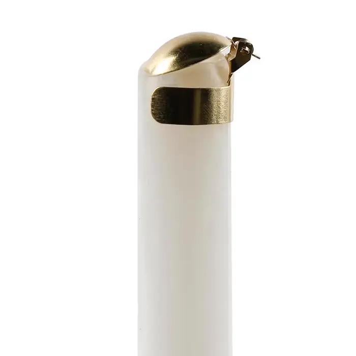 Extincteur de bougie automatique