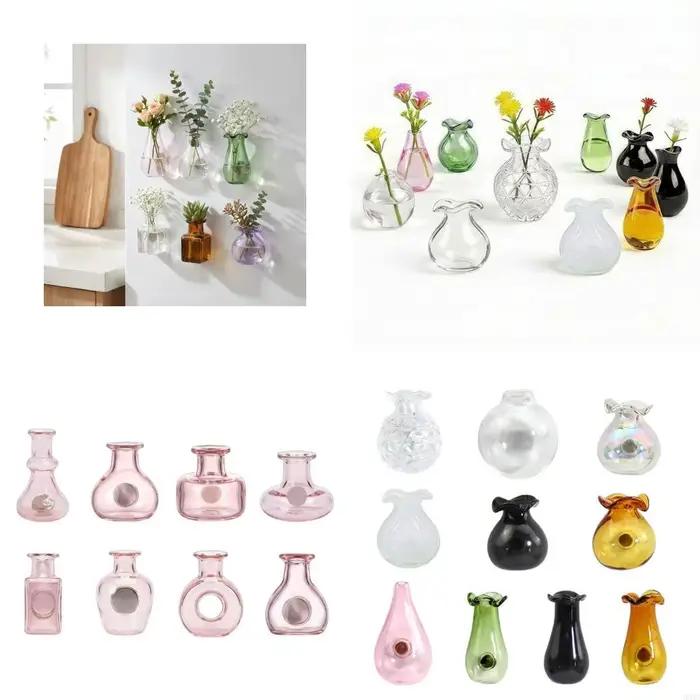 Vase Miniature aimants pour réfrigérateur