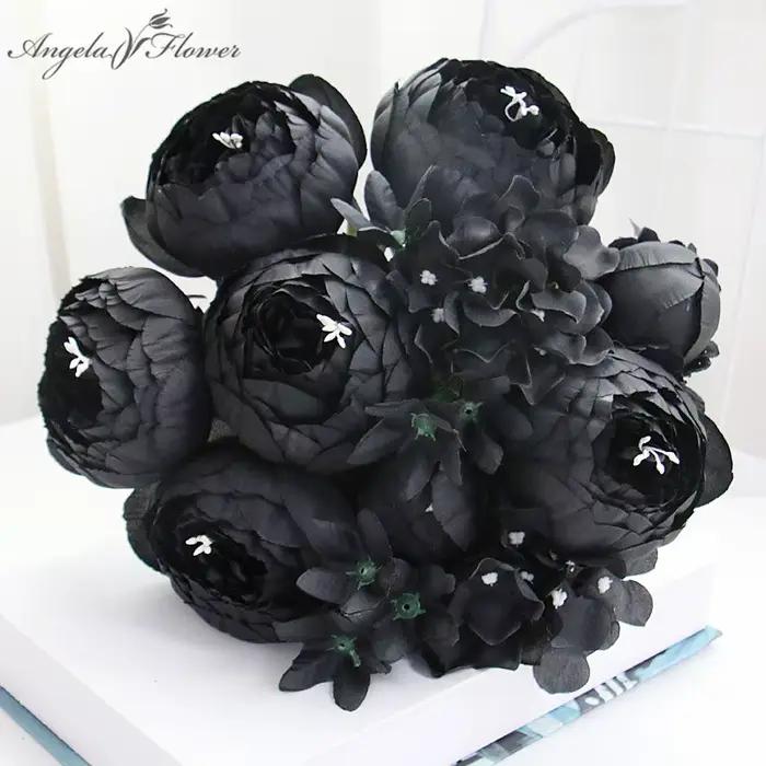 Bouquet de fleurs pour la décoration intérieure