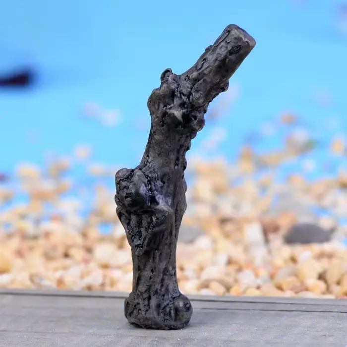10 pièces de branches d'arbre artificielles