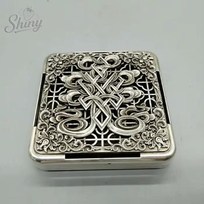 Collection Bronze Antique