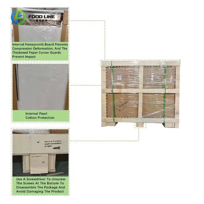 Cuisine extérieure sur mesure en gros avec évier et robinets – Ensemble élégant et durable, idéal pour jardin, terrasse, fêtes et activités de plein air