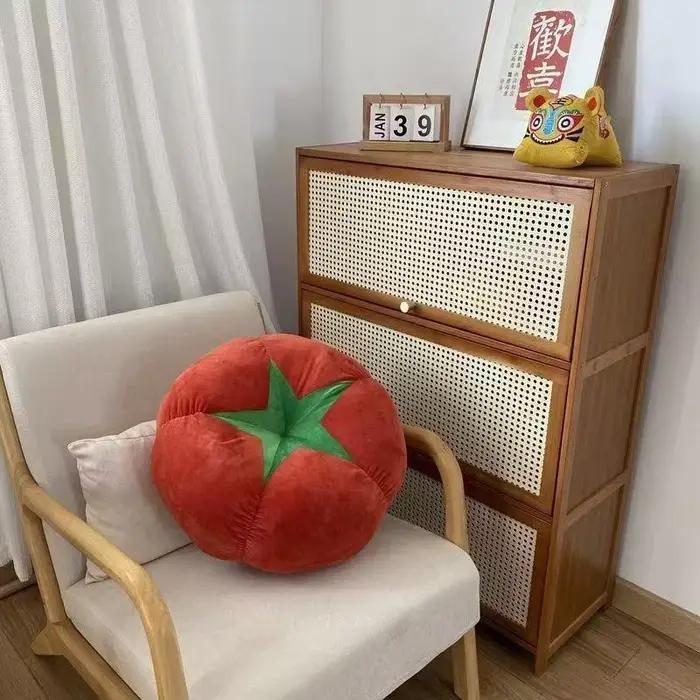 Coussin de baie vitrée pour canapé