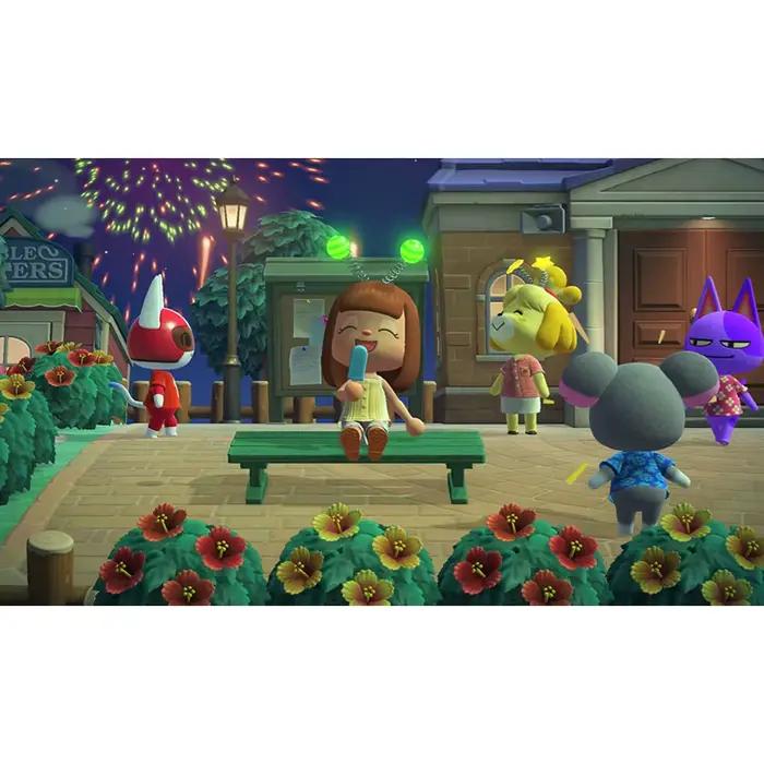 Animal Crossing nouveaux Horizons Nintendo Switch offres de jeux 100% carte de jeu physique originale officielle pour Console de jeu Switch