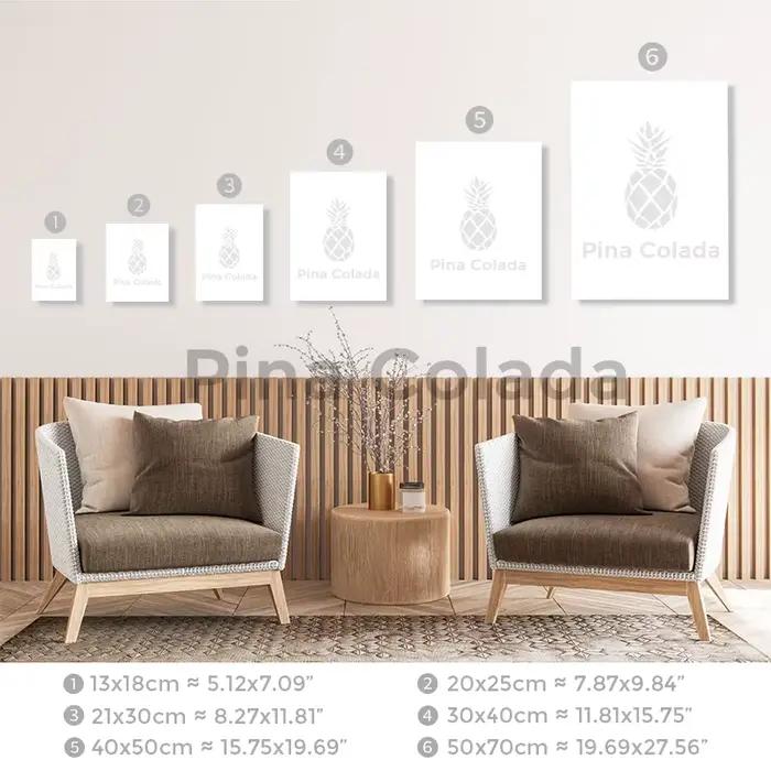 Decoration tableau