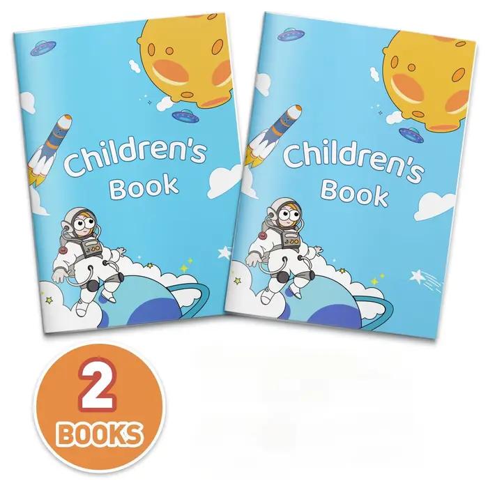 Livre d'activités de recherche d'objets cachés pour enfants – Amusants puzzles à trouver et à colorier pour améliorer la concentration et les compétences d'observation