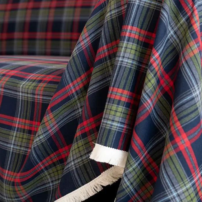 Serviette de canapé avec couverture complète