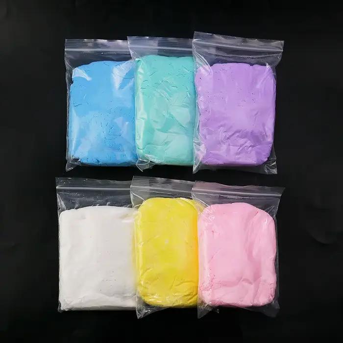 Pour le plaisir 80 g/sac résine remplissage décoration