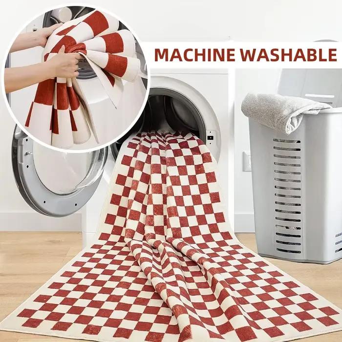 Tapis salon moderne