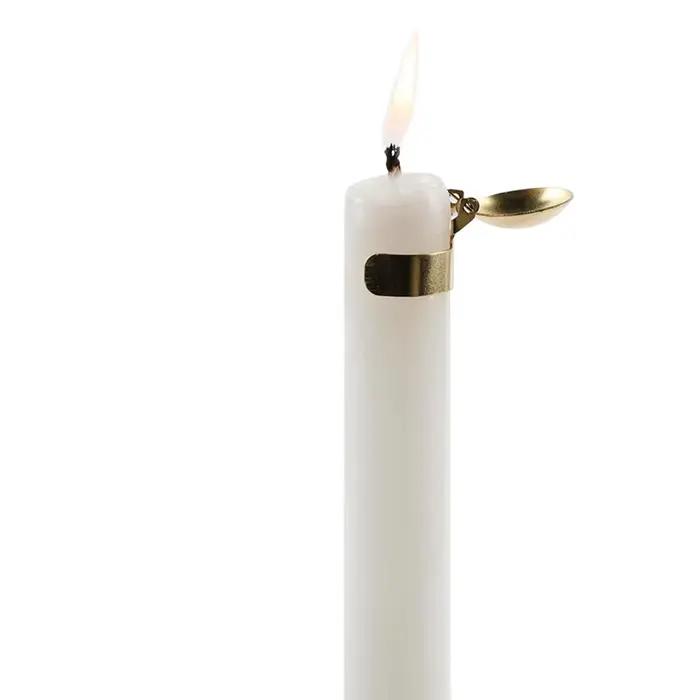 Extincteur de bougie automatique