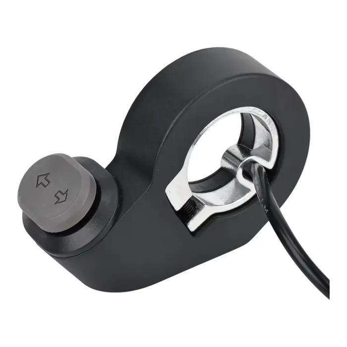 Interrupteur de clignotant Original pour Scooter électrique Segway E2 Pro, clignotant gauche droit, accessoires, pièces