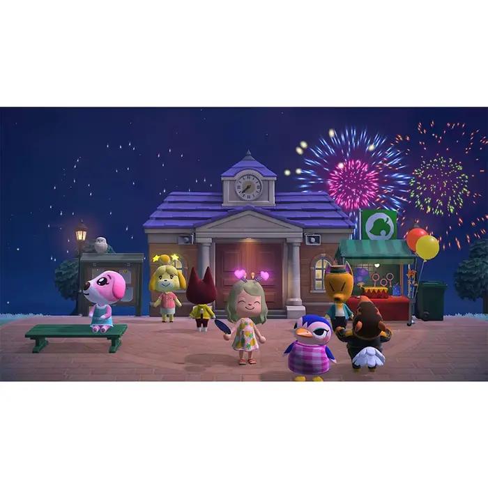 Animal Crossing New Horizons-cartouche de carte de jeu originale 100% officielle, carte physique d'aventure pour jeux Nintendo Switch ﻿