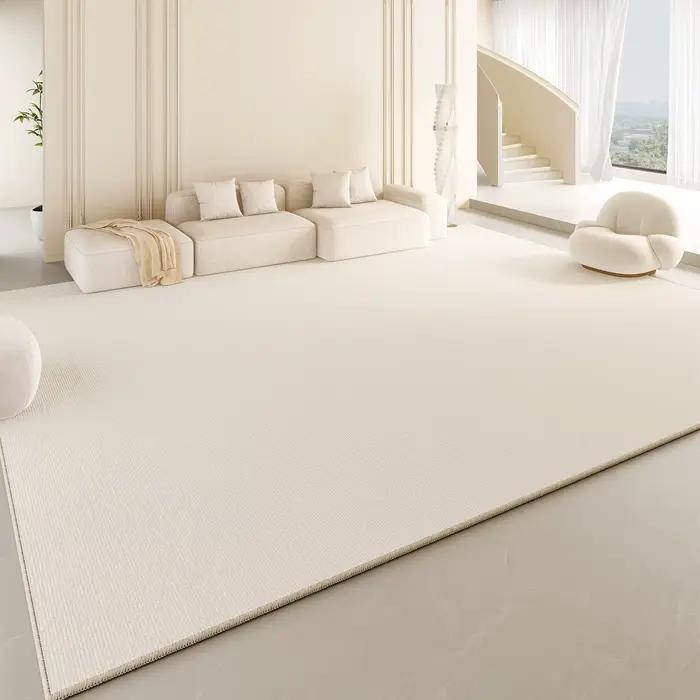 Tapis salon moderne