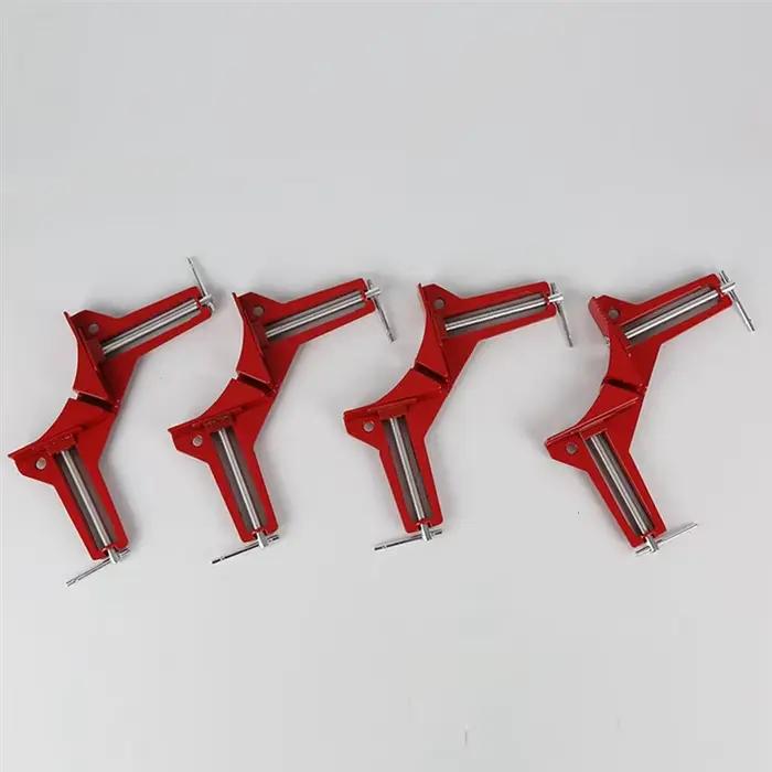 4Pcs pince à Angle droit de 90 degrés